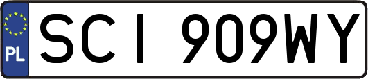 SCI909WY