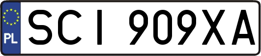 SCI909XA