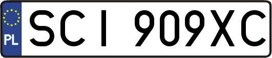SCI909XC