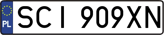 SCI909XN