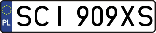 SCI909XS