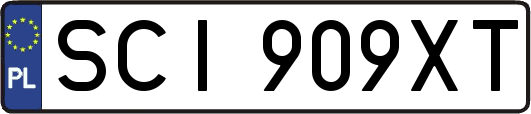 SCI909XT
