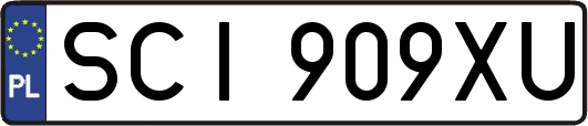 SCI909XU