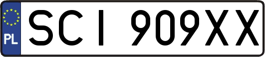SCI909XX