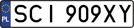 SCI909XY