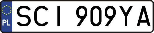SCI909YA