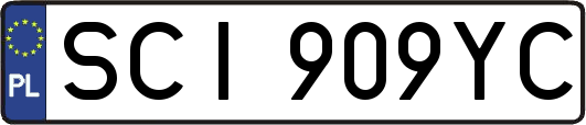 SCI909YC