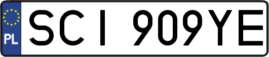 SCI909YE
