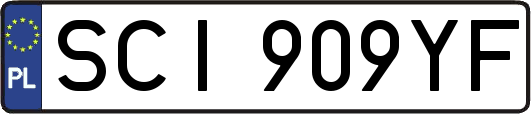 SCI909YF