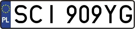 SCI909YG