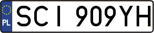 SCI909YH