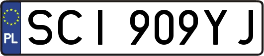 SCI909YJ