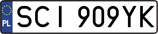 SCI909YK