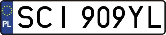 SCI909YL
