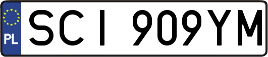 SCI909YM