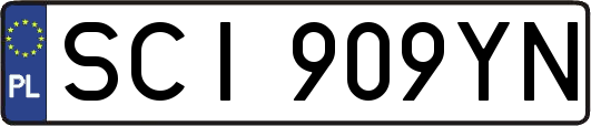 SCI909YN