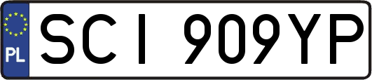 SCI909YP