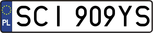 SCI909YS