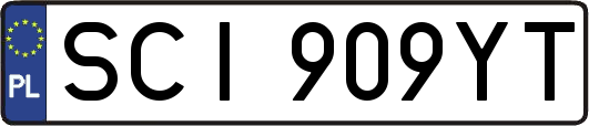 SCI909YT