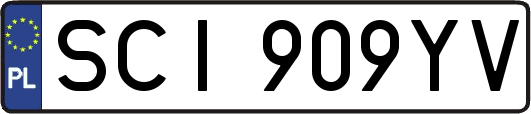 SCI909YV