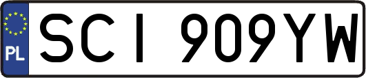 SCI909YW