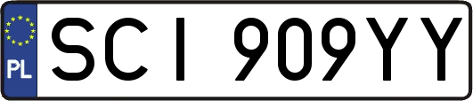SCI909YY