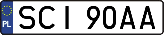 SCI90AA