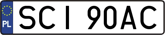 SCI90AC