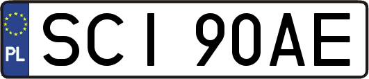 SCI90AE