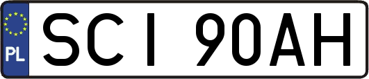 SCI90AH