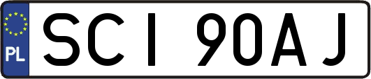 SCI90AJ