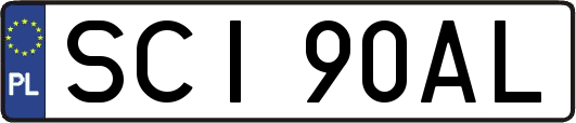 SCI90AL