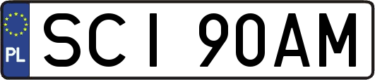SCI90AM