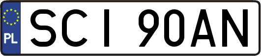 SCI90AN