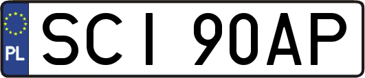 SCI90AP