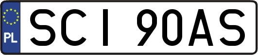 SCI90AS
