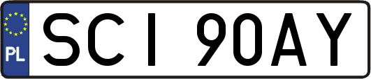 SCI90AY
