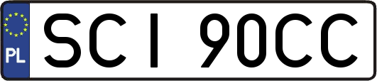 SCI90CC