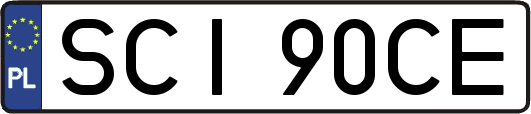 SCI90CE