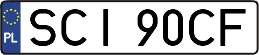 SCI90CF
