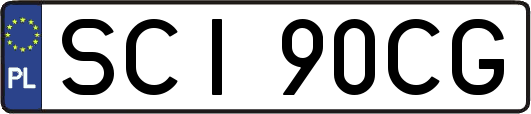 SCI90CG