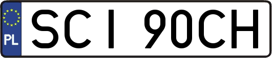SCI90CH