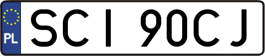 SCI90CJ