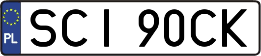 SCI90CK