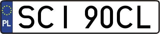 SCI90CL