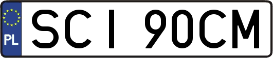 SCI90CM