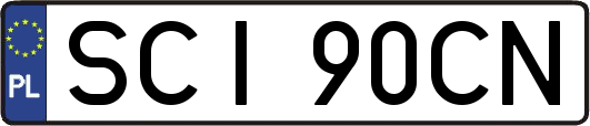 SCI90CN
