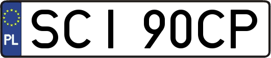 SCI90CP