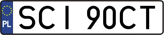 SCI90CT