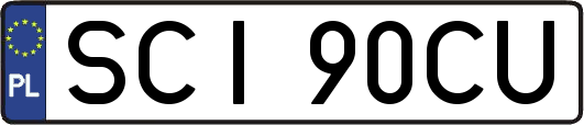 SCI90CU